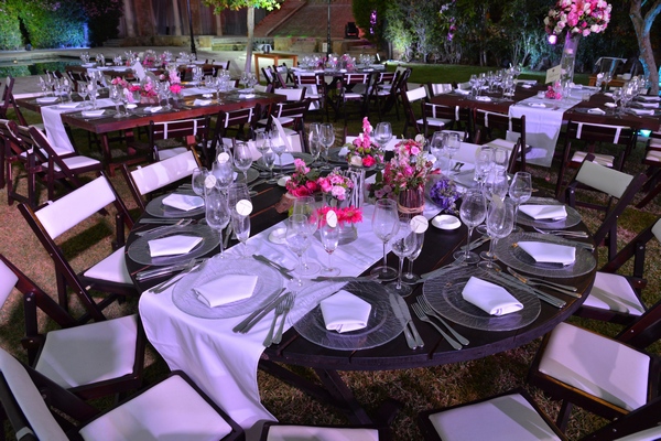 Wedding At Edde Sands